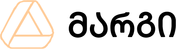 margi.com.ge logo
